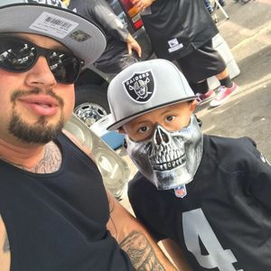 Meet your Posher, Joseph